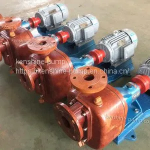 SL Vertical Fiberglass Centrifugal Pump thumbnail-4