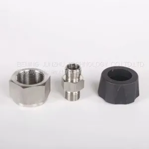 0.5mm-25mm Thickness 775 Spindle Motor Cnc Conversion Kit thumbnail-3