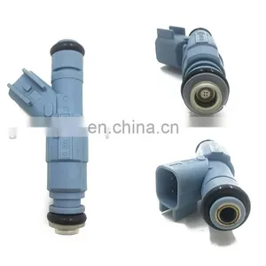 For Ford Taurus Jeep Fuel Injector Nozzle OEM 0280155849 XF1E-A5B thumbnail-1