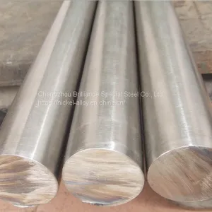 ASTM B637 Inconel Alloy 718 Round Bar/Forgings/Rings/Wires (UNS N07718) thumbnail-4