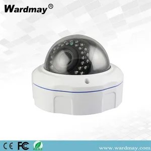 Wdm New CCTV 4K 12MP Ultra HD Security Video Surveillance IR Dome IP Camera thumbnail-1