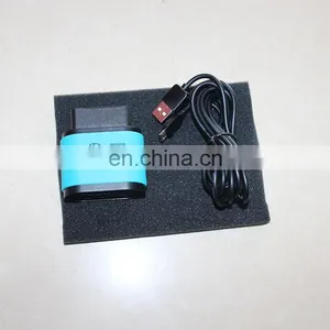 SAIC- IVECO HONGYAN Truck Diagnostic Instrument W300001259 thumbnail-4