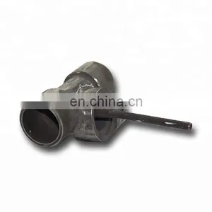 Genuine Engine Parts 3633123 Connection Water Transfer for K38/K50 thumbnail-3