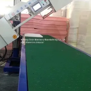 High Efficiency Foam Angle Cutting Machine CNC Angle Cutting Machine thumbnail-2
