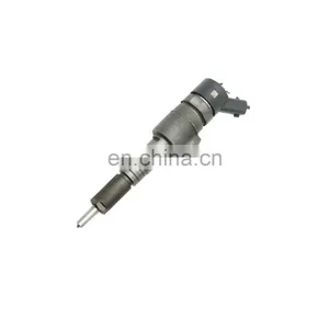 Common Rail Injector 0445110356 YUCHAI FC700-1112150-A38 thumbnail-1