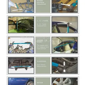 Auto Body Collision Repair Systems thumbnail-4
