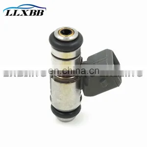Genuine LLXBB Fuel Injector Nozzle IWP043 For Ducati Monster 696 SS800 M620 Weber Marelli IWP-043 thumbnail-3
