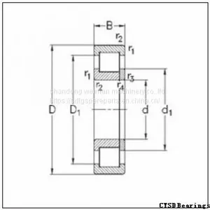 CYSD Bearings thumbnail-1