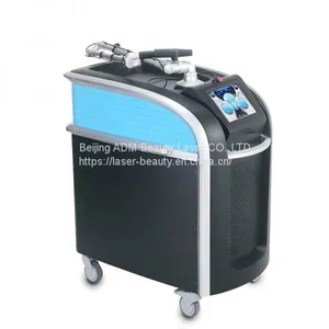 Picosure Laser Tattoo Removal Stationary Style Laser Tattoo Removal Machine 1 - 15HZ Frequency With Touch Screen thumbnail-2