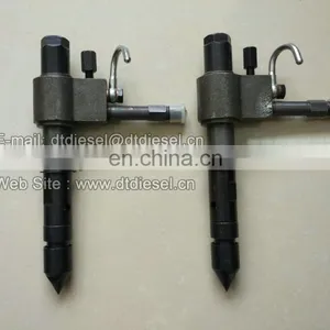 ISO Standard Injector 1 688 901 019/ 1688901019 thumbnail-2