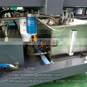 CR819 CRI, EUI/EUP, HEUI Injector and Pump Test Bench thumbnail-6