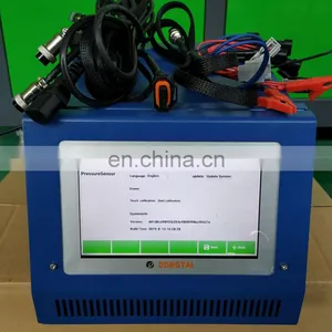 CAT900L HEUI Injector(C7,C9,C-9,3126) Tester Common Rail Heui Injector Tester thumbnail-4