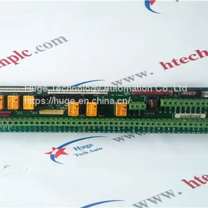 GE IS200VAICH1D Analog Input Module NEW AND ORIGINAL PACKAGE thumbnail-1