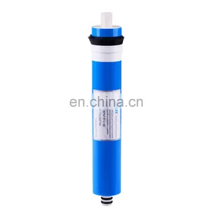 China Nano Cartridge ro Water Filter Parts Reverse Osmosis Membrane thumbnail-2