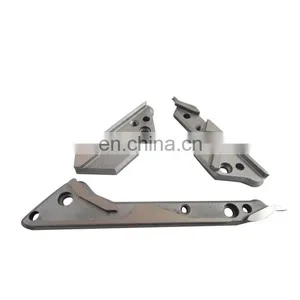 Manufacturer Machining Cnc Metal Parts Custom Wooden Products Cnc Machining Parts thumbnail-7