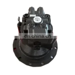 Excavator Parts KBC10130 CX330 Hydraulic Motor KSC0247 CX330 Swing Motor thumbnail-1