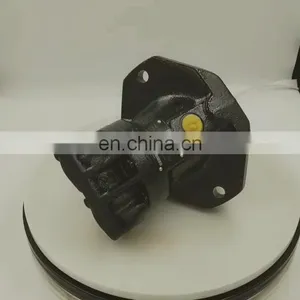 Trade Assurance Replace Rexroth A2FFE Series A2FE180/61W-VVAL010 Hydraulic Piston Motor thumbnail-1