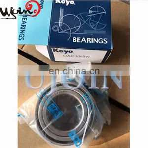 New Brand Cheap for Koyo Bearing Price List DAC3063W thumbnail-1