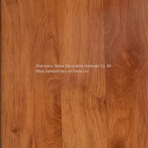 Top Sale Laminate Flooring thumbnail-5