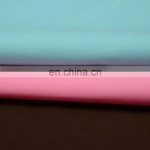 Chinese Supplier T/C Woven Poplin Fabric for Garment/shirt thumbnail-2
