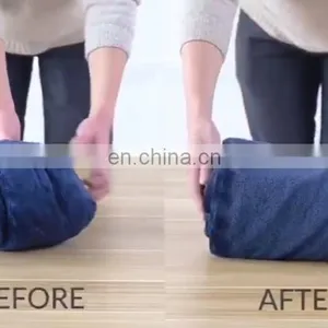 Eco Friendly Super Cozy Double Sided Adult Wearable Design Flannel Blanket For Sale thumbnail-1