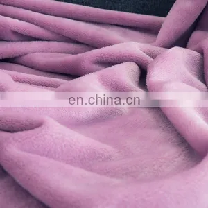 Eco Friendly Super Cozy Double Sided Adult Wearable Design Flannel Blanket For Sale thumbnail-5