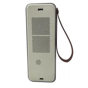 Car Air Purifier Air Sanitizer Cleaner With Li-Ion Battery Hepa+Carbon Filter thumbnail-2