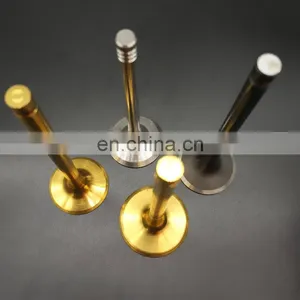 OEM 630804600024 For MWM Deutz D327 D226 D227 Intake Exhaust Engine Valve Guide Seat Gasket Piston Rings Kit Diesel Accessories thumbnail-6