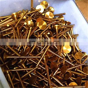 for Yamaha YFZ450 YFZ 450 Yfz250 Crf250 Crf 450 se WR250F 450f OEM Custome Race Moto Spares Cylinde Head Engine Valves Springs thumbnail-3