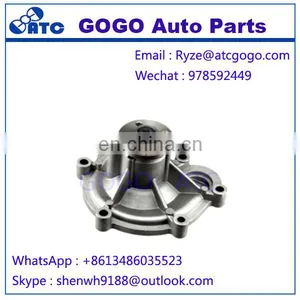 Auto Engine Water Pump for Ford OEM 9L8Z8501A ,9L8Z8501C 11517520123, 2712000201 thumbnail-6