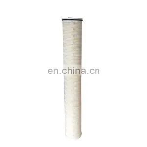 5-Inch Customization pp Folding 0.1 Micron Water Filter thumbnail-2