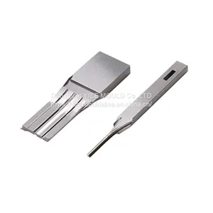 Die Casting Parts Cnc Machining Precision Stainless Steel Precision Parts Fabricante Cars and Motorcycles Parts thumbnail-3