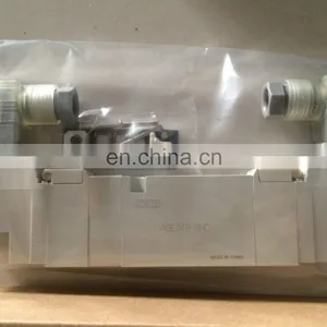 CKD Solenoid Valve 4GE2 Series 4GE259-00-BC-3 thumbnail-4