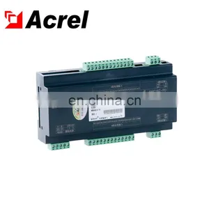Acrel AMZ16Z-FAK24 24 Circuit Current Voltage Modbus Multi-channel Power Meter thumbnail-2