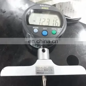Common Rail Injectors Repair Tools Injector Pressure Digital Meter thumbnail-1