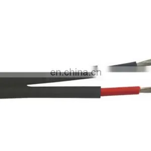 Professional XLPO Insulated Solar PV Wire 2 Core CE TUV Certification thumbnail-5