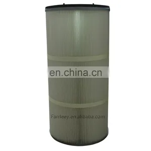 Industrial Vacuum Cleaner Filter Cartridge thumbnail-1