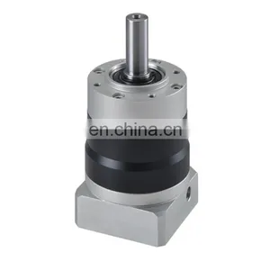 Application In Delta Servo Motor One Stage Large Stock PLE090 PLE90 High Precision Rate Planetary Reducer thumbnail-1