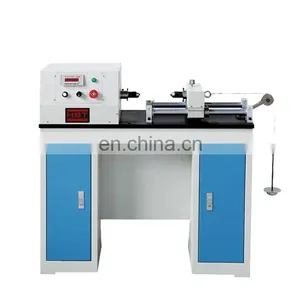 HST KASON HENSGRAND EZ Series Metal Wire Torsion Tester thumbnail-2