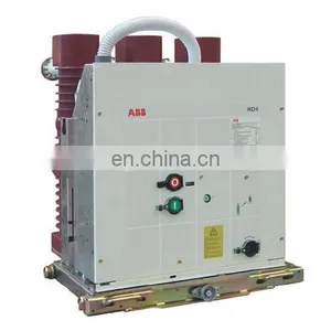 HD4/SEC 24.12.16 ABB SF6 Circuit Breaker thumbnail-1