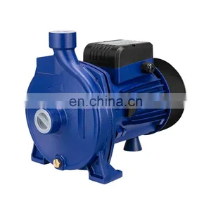 MCP Series Electric Motor Centrifugal Water Pump thumbnail-5