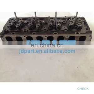 V3300 Cylinder Head Assy For Kubota V3300 Engine Spare Part thumbnail-1