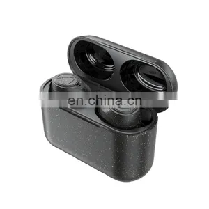2020 Amazon Sale Products IPX4 SBC TWS Cheap Price Wireless Earphones Bluetooth Headset thumbnail-2