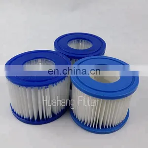 Water Filter Swimming Pool Filter Cartridge Used Pool Filters for Sale thumbnail-4