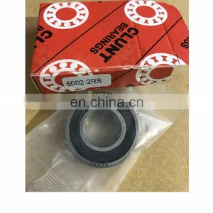 Standard Deep Groove Ball Bearing 6004 6000 6001 Chinese Manufacture thumbnail-1