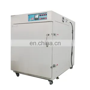 Liyi Drying Machine Industrial Large Oven Vacuum Chamber Price thumbnail-5