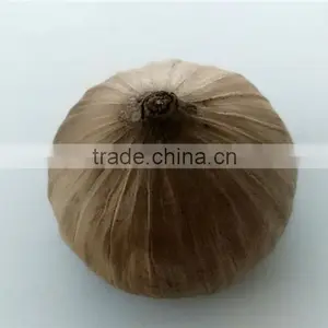 Natural Black Garlic thumbnail-5
