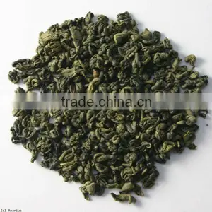 Fresh Gunpowder Green Tea,Green Gunpower thumbnail-1