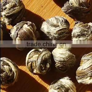 China High Quality Jasmine Pearls Tea, Natural Dragon Pearls Tea,organic Jasmine Tea thumbnail-5