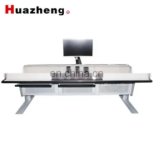 OEM Customized Transformer Test Bed Automatic Transformer Test Bench thumbnail-3